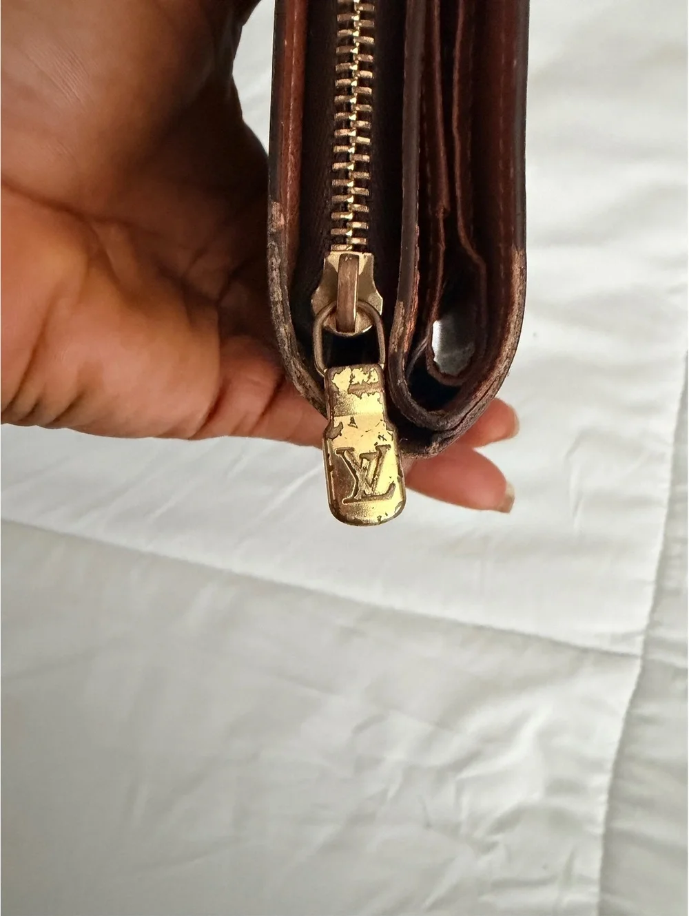 Louis Vuitton this louis